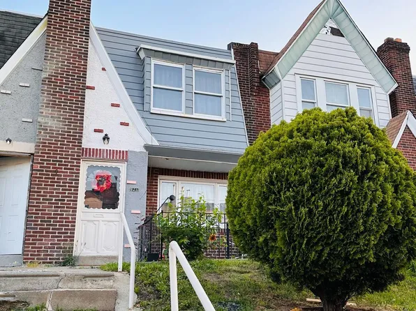 926 Brill St, Philadelphia, PA 19124