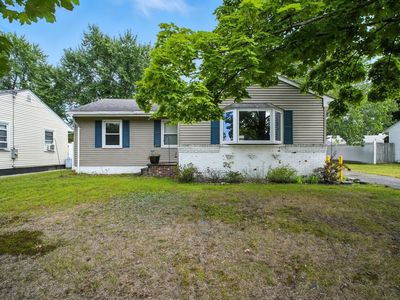 19 Metzger Pl, Springfield, MA, 01104