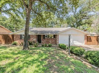 1007 Lucas Dr, Grapevine, TX 76051