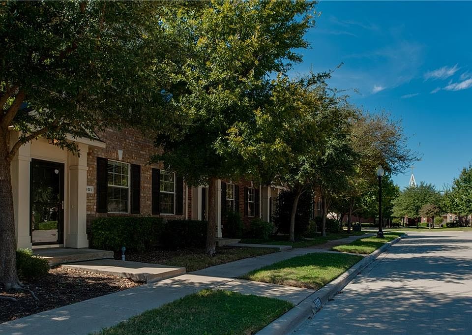 4001 Kyndra Cir, Richardson, TX 75082 Zillow