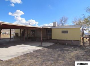 8785 Santa Fe Trl, Stagecoach, NV 89429