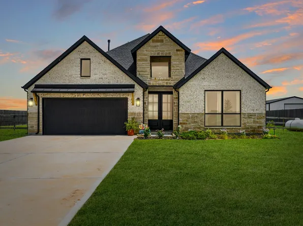 15757 County Road 272, East Bernard, TX 77435