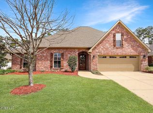 112 Willow Crest Cir, Brandon, MS 39047