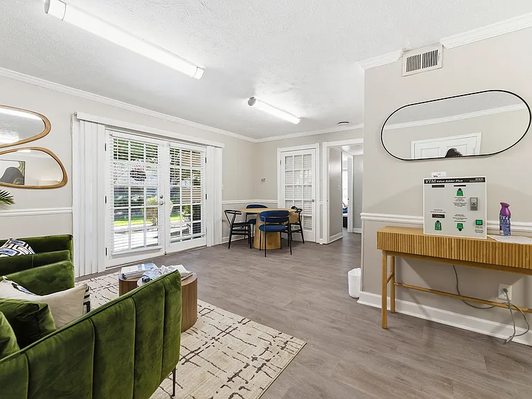The Reserve at Brookhaven — Photo 48