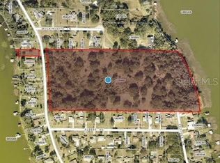 Picciola Dr LOT 4, Fruitland Park, FL 34731