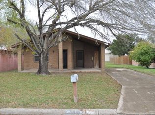 1117 Lee Cir, Edinburg, TX 78539