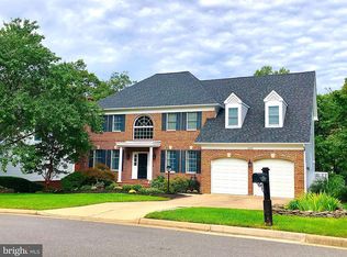 6202 Elati Ct, Alexandria, VA 22310
