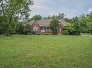 3332 Barfield Crescent Rd, Murfreesboro, TN 37128