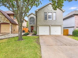 12706 Margit Dr, Austin, TX 78729