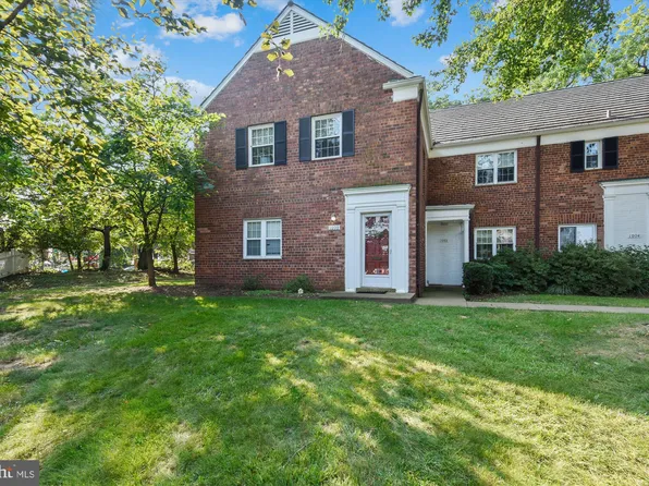 1000 Valley Dr, Alexandria, VA 22302