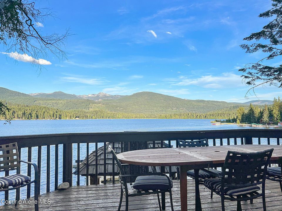 8 N Granite Bay Rd, Nordman, ID 83848 MLS 242447 Zillow