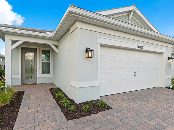 10463 Abaco Falls Dr, Englewood, FL 34223