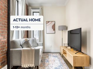 223 Mott St APT 8, New York, NY 10012