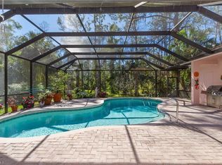 5180 Mahogany Ridge Dr, Naples, FL 34119