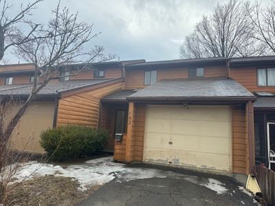 162 Prospect Ave, Binghamton, NY, 13901
