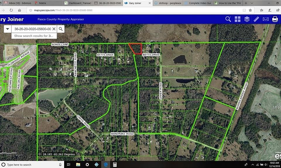2nd image of 2028 Upper Rd