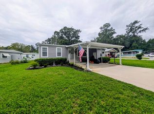 1303 Milltown Ct, Brooksville, FL 34601