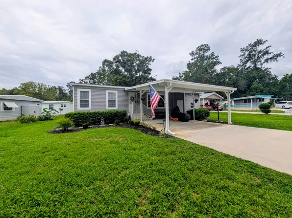 1303 Milltown Ct, Brooksville, FL 34601