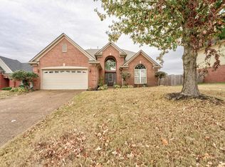 5032 Will Fall Rd, Arlington, TN 38002