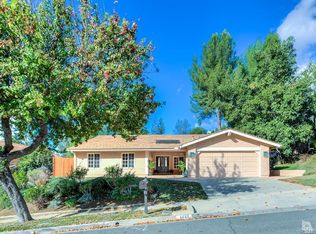 6643 Buttonwood Ave, Oak Park, CA 91377
