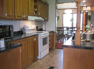 1547 County Road 1250 E, Carmi, IL 62821
