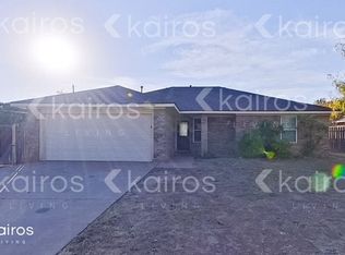 8408 Goodnight Trl, Amarillo, TX 79110