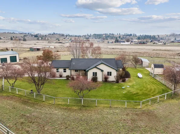 4318 Leonard Ln, Stevensville, MT 59870