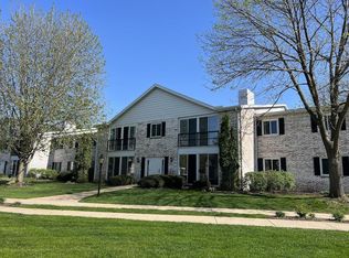 81 Golf Course Rd UNIT G, Madison, WI 53704