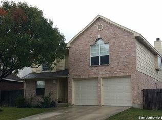 12407 Canyon Court Dr, San Antonio, TX 78247