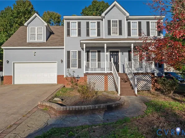 7009 Summers Trace Ct, Chesterfield, VA 23832