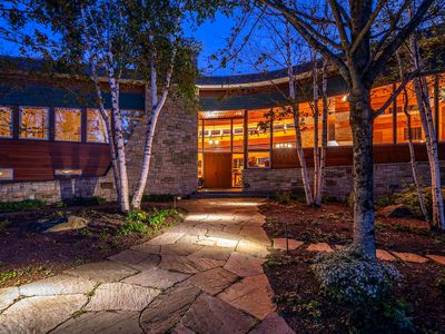454 Mountain Road, Stratton, VT, 05360