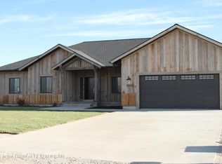 5065 Rowboat Loop, Victor, ID 83455