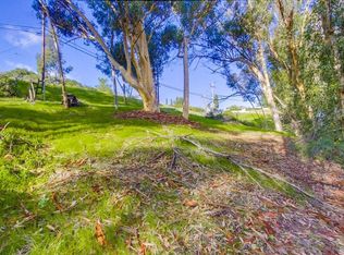 0 Rocoso Rd LOT 134, Lakeside, CA 92040
