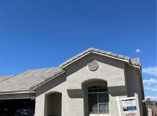 2508 Ellingson Dr, Las Vegas, NV 89106