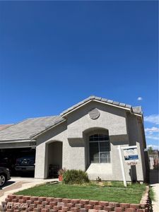 2508 Ellingson Dr, Las Vegas, NV, 89106