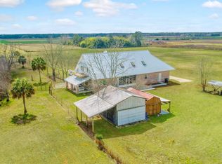 28461 Gardner Rd, Elberta, AL 36530