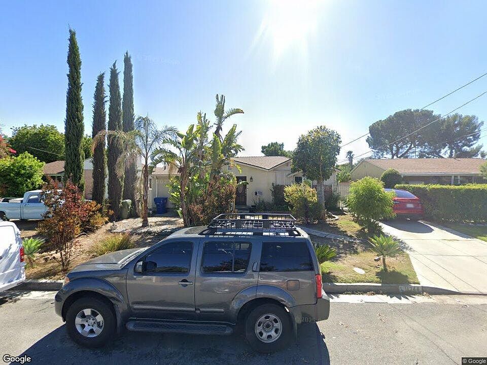 1st image of 11744 Archwood St