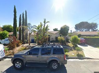 11744 Archwood St, North Hollywood, CA 91606