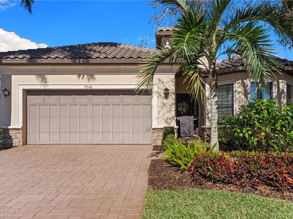 9548 Mussorie CT, NAPLES, FL 34114