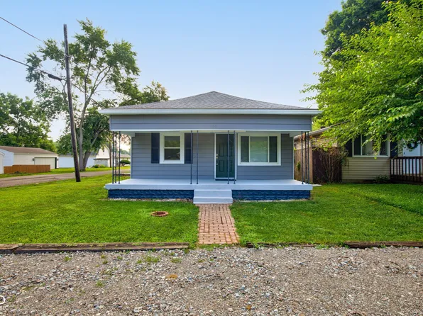 (undisclosed Address), Indianapolis, IN 46241