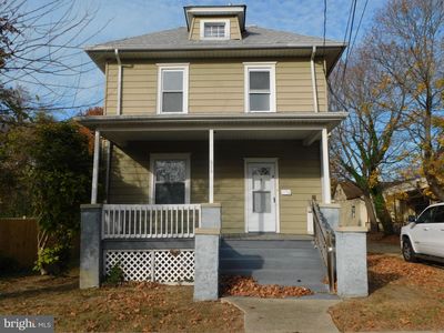 916 E Cherry St, Vineland, NJ, 08360