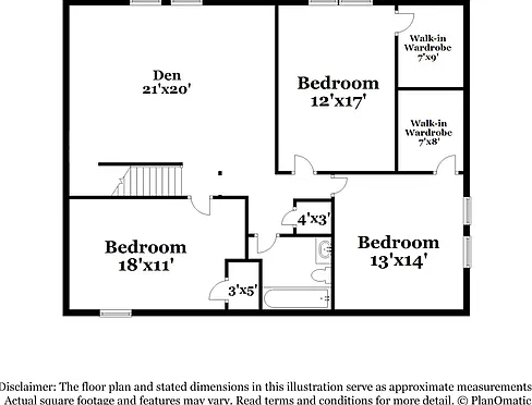4 bed, 2.5 bath, 2580 sqft, $2,245 — Photo 3