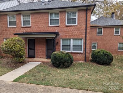 200 N Laurel Ave APT 5B, Charlotte, NC, 28207