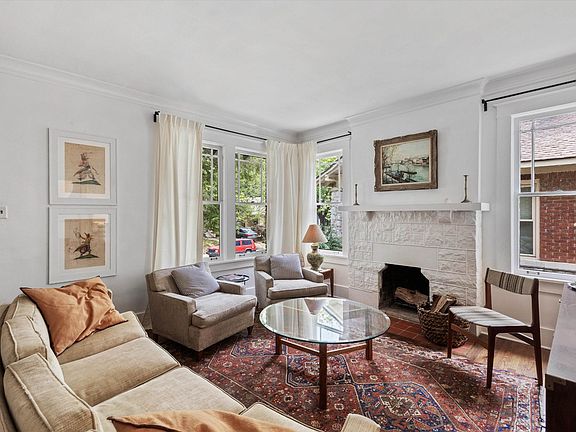 4th image of 1615 Linden Ave