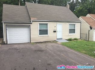 3244 Rex Ave, Saint Louis, MO 63114