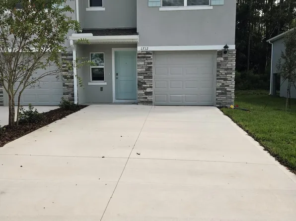 1712 Sugarwood Loop, Deland, FL 32724