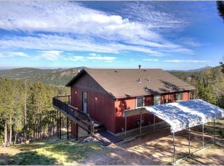 6848 Weasel Way, Evergreen, CO 80439