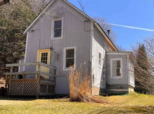 4163 Route 100, Warren, VT 05674