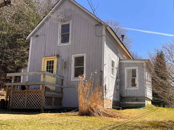 4163 Route 100, Warren, VT 05674