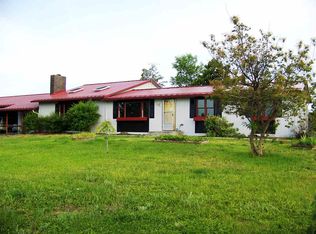 14413 W White Rd, Medical Lake, WA 99022